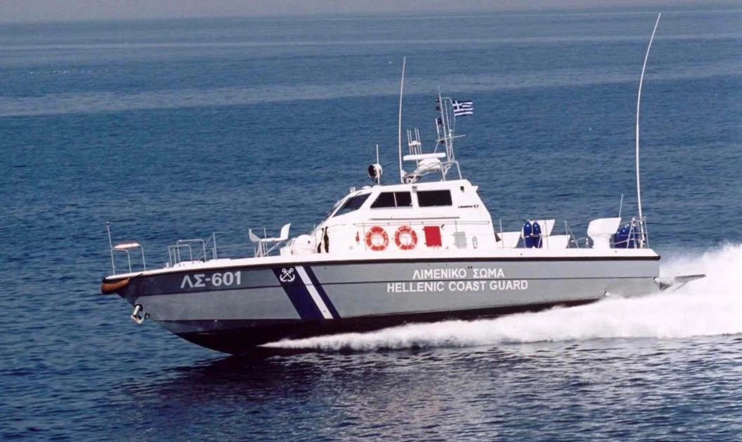 Επίσκεψη του αρχηγού της τουρκικής ακτοφυλακής στο αρχηγείο ΛΣ στον Πειραιά